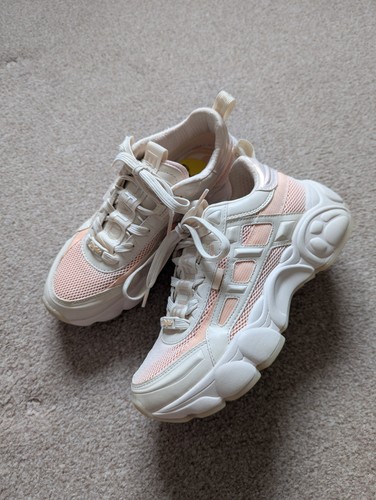 Buffalo chunky platform - buffalo,