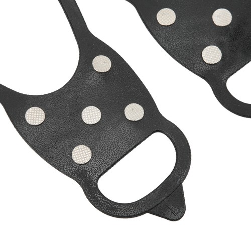 Ice shoe grips - grips, lightweight