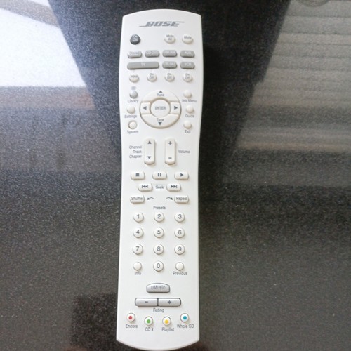 Bose lifestyle 38 - bose,