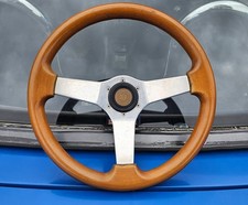 MAZDA MX5 STEERING WHEEL MK1