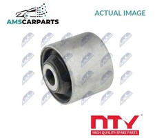 CONTROL ARM WISHBONE BUSH REAR