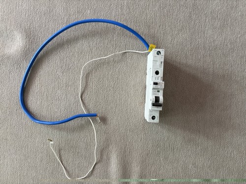 Mem eaton amp type 10 - 40,