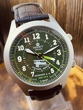 Poljot Signal alarm 2612.1