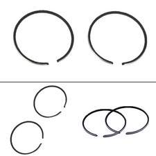 Piston ring piston parts rings compressed air parts 47/45. mm car spare parts