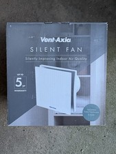 Vent Axia 4” Silent