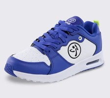 NEW Zumba Air Classic Lo - Surfs Up Blue Womens Size 5  New In Box