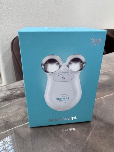 Derma dream microsculpt - derma,
