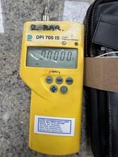 Druck DPI 705-IS Digital