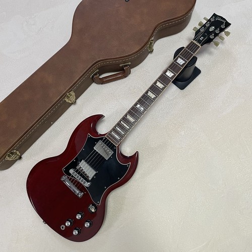 Gibson standard 2014 - gibson,