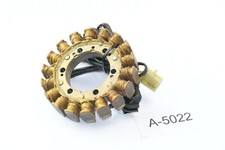 Honda NX 650 Dominator RD08 Bj