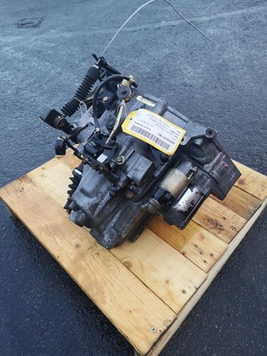 Honda beat speed - 5, manual