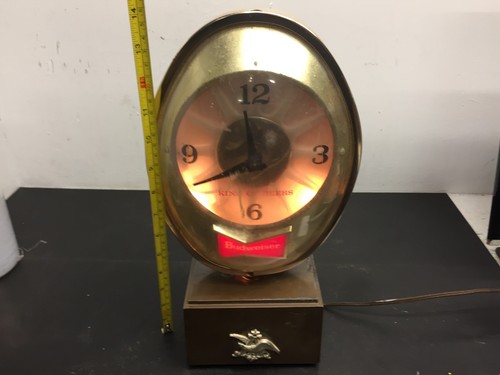 Vintage budweiser king - budweiser, of