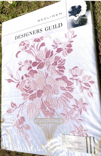 Designer guild margot rose - designer's, "margot