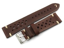 Racing Strap Genuine Dark