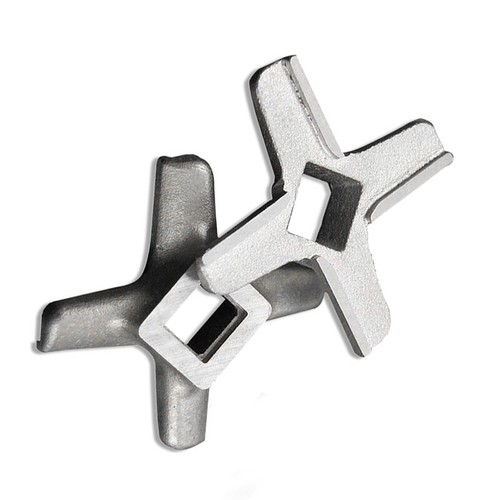 2pc blade mincer - 2pc, knife