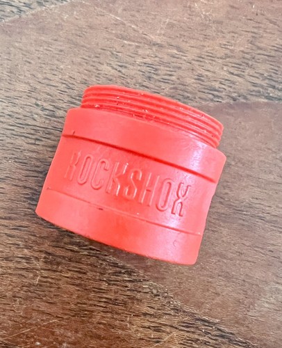 Rockshox bottomless token - rockshox, pike