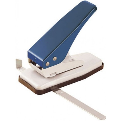 Calendar thumb cut punch - cut,