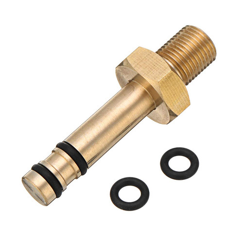 Replacement charging filling - charging,