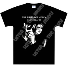 The Sisters Of Mercy -