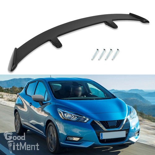 131cm rear roof lip spoiler - 131cm,