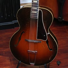 1949 Gibson L-50 Acoustic