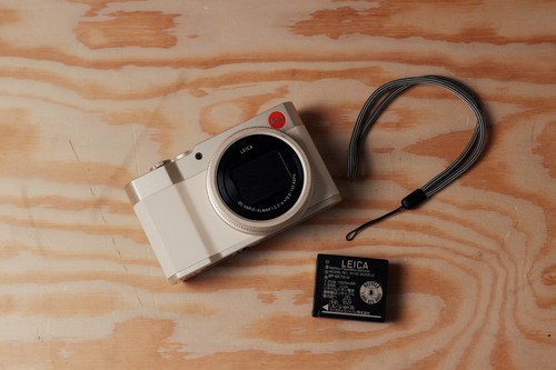 Leica lux type 1546 digital - 1546,