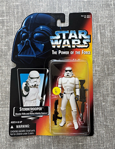 Kenner star wars power - kenner, of