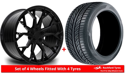 Alloy wheels tyres - alloy,