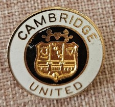 Vintage Cambridge United