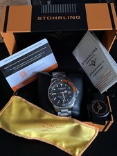 STUHRLING ORIGINAL DEPTHMASTER