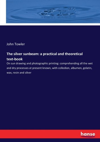 Towler silver sunbeam a - -,