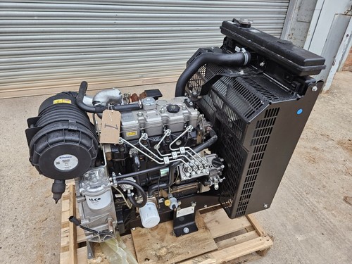 Perkins 404d 22t power - perkins, 404d-22t