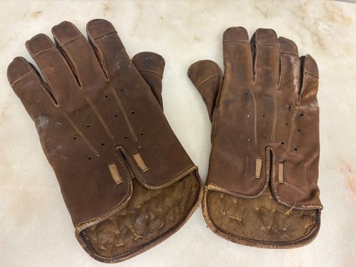Vintage heavy duty - duty, yellow