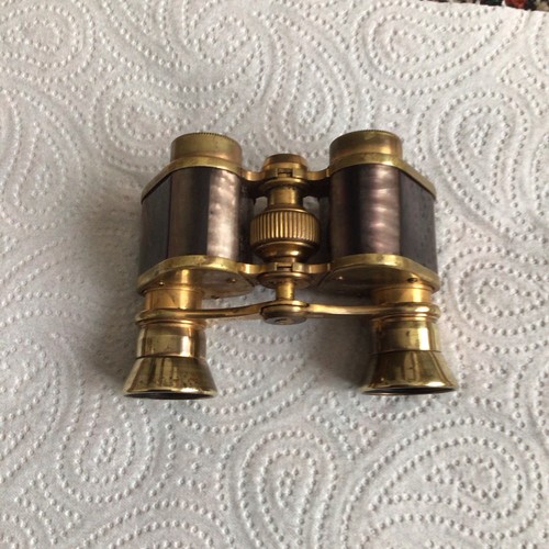 Antique brass mother - /mother, of