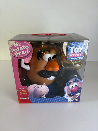 Potato head toy story 2005 - toy,