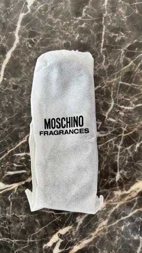 Men moschino black - moschino,