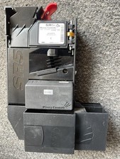 COIN MECH, SR5i MONEY CONTROLS