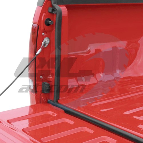 Mitsubishi l200 tailgate - mitsubishi,