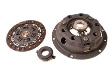 WOLSELEY  15/50 & 15/60 1956 - 1960  NEW 3 PIECE CLUTCH KIT