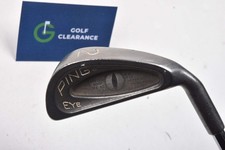 Ping Eye #2 Iron / Black Dot /