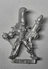 Warhammer 40k Eldar Fire