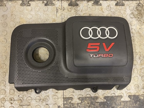 Audi 8t bam engine - tt,
