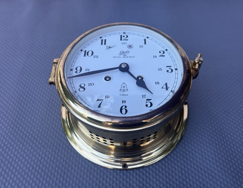 Vintage schatz 1881 royal - schatz,