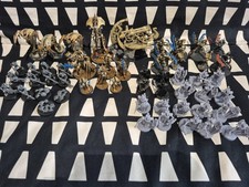 Warhammer 40k Necrons Army