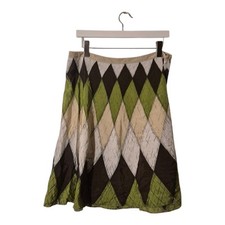 Coast Womens Midi Skirt