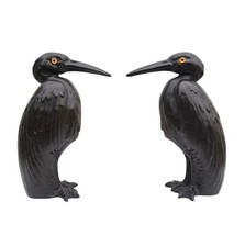 Pair Antique Wedgwood England