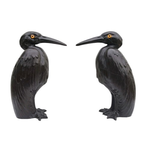 Pair antique wedgwood - pair,