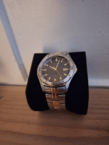 Vintage accurist wr50 cal - accurist,