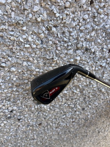 Callaway razr black demo - callaway,