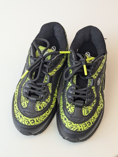 Heelys wheeled trainers - trainers, uk